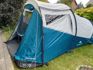 Camping nad Warta - - 5