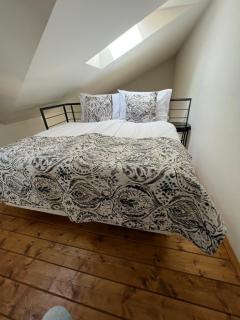 CE Apartment Prague Castle - Praga - 2