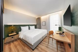 H+ Hotel Frankfurt Eschborn - Eschborn - 0