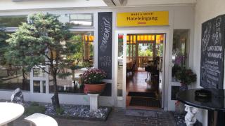 Hotel Mare & Monti - Bassersdorf - 1