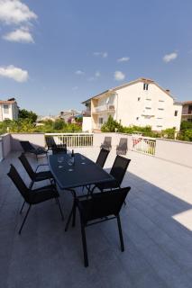 Apartman Katarina - Kaštela (Castelli) - 8