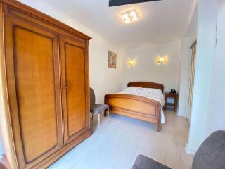 Calme et verdoyant: Appart 2 pièces, terrasse, parking, proche plage et commerces - FR-1-245-74 - La Baule - 4