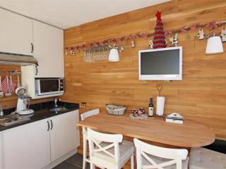 Studio cosy pour 2 à Avoriaz, balcon exposé sud, commerces et pistes à proximité - FR-1-314-177 - Avoriaz - 6