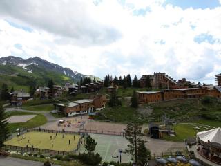 Studio cosy pour 2 à Avoriaz, balcon exposé sud, commerces et pistes à proximité - FR-1-314-177 - Avoriaz - 4
