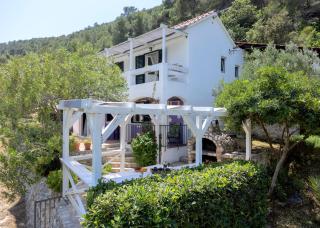 Stiniva Bay - Hvar Villa - Brusje - 2