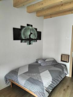 B&B Al Portico - Telve - 7