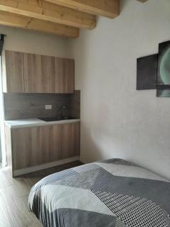 B&B Al Portico - Telve - 6