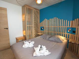 Chalet 10 pers rénové, spa, sauna, proche centre Avoriaz - FR-1-314-100 - 2