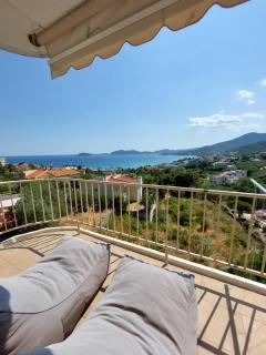Bright View Apartment - PalaiónTsiflíkion - 8