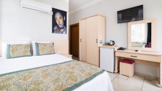 My Home Hotel Antalya City Center - 7