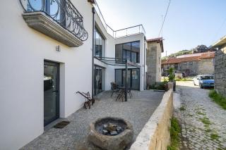 Isatour -Natural Park House - Vouzela - 0