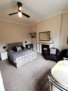 The Victorian lodge - 4