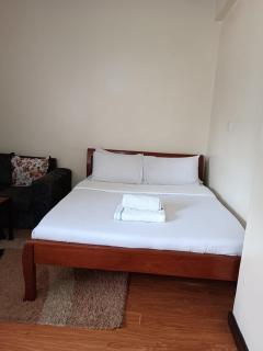 Emeli Suites - Nairobi - 2