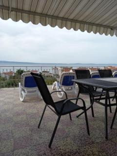 Apartment Seventh Heaven - Podstrana - 5