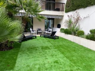 T2 avec Terrasse et Jardin - Cannes - 7
