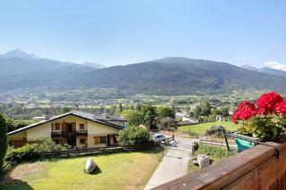 Pelòt-de la Masse - Aosta - 5