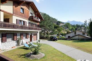 Pelòt-de la Masse - Aosta - 7