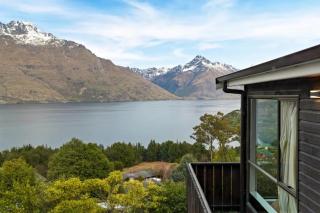 The Alpine - Queenstown Holiday Home - Queenstown - 9