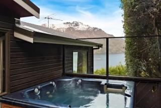 The Alpine - Queenstown Holiday Home - Queenstown - 8