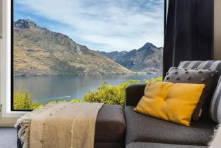 The Alpine - Queenstown Holiday Home - Queenstown - 4