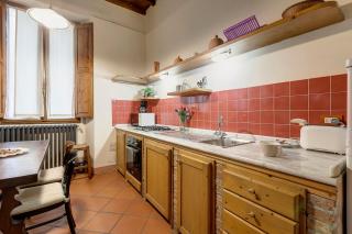 Dafne Apartment by Mamo Florence - Florence - 7