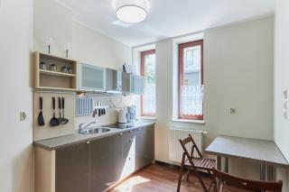 Rosa Weneda by Baltic Home - Świnoujście - 1