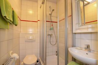 Hotel Goldene Sonne - Arnstadt - 8