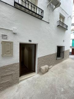 Casa de la Hoz - Cazorla - 8