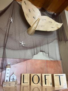 LOFT NORDESTE - Lastres - 1