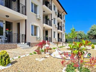 Di Mare Holiday Apartments - Kranevo - 9
