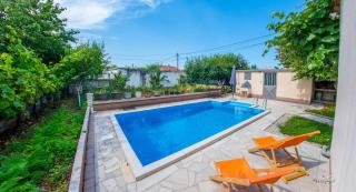 Holiday Home Kiwi with private pool - Mostar - 2