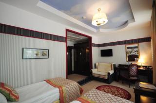 Hotel St. Bruno - Giżycko - 9