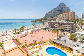 Apartamento Zafiro 26C - Grupo Turis - Calpe - 6