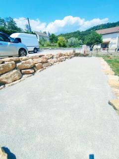 chambre du moulin brochat 2 - 2