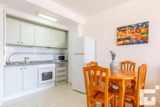 Apartamento Zafiro 26C - Grupo Turis - 2