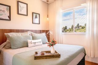 Apto alto padrão e conforto a 800m do Centrinho do Capivari - Campos do Jordão - 9