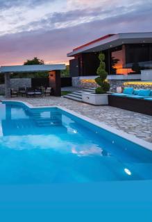 Resort Villa Moses - Novalja (Novaglia) - 3