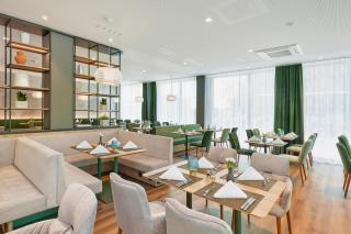 H+ Hotel Frankfurt Eschborn - Eschborn - 7