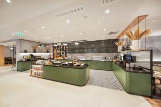 H+ Hotel Frankfurt Eschborn - Eschborn - 6