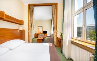 Hotel Millennium - Budapest - 0