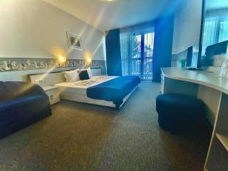 Boutique Hotel Royal - 7