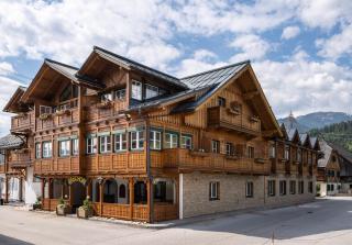 Wander- und Wellnesshotel Kanzler - 0