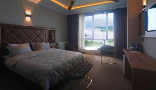 SIRT BUTİK HOTEL - Akçaabat - 5