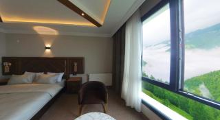 SIRT BUTİK HOTEL - Akçaabat - 4