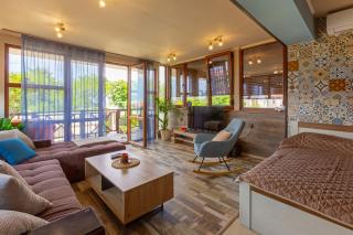 Aparthouse Paradise Bay - Sosopol - 8