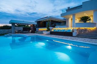 Resort Villa Moses - Novalja (Novaglia) - 2