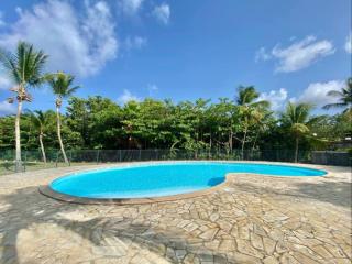 Maison Gama, 2 bdr with pool! - Orient Bay - 9