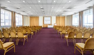 Hotel Millennium - Budapest - 6