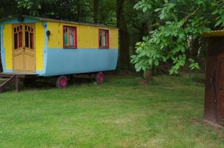 Camping La Bergerie - 1
