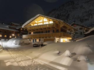 Appartements Täli - Lech am Arlberg - 5